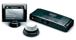 Bluetooth/MP3 Hands-Free High Def 2.2