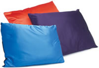 travel pillows group